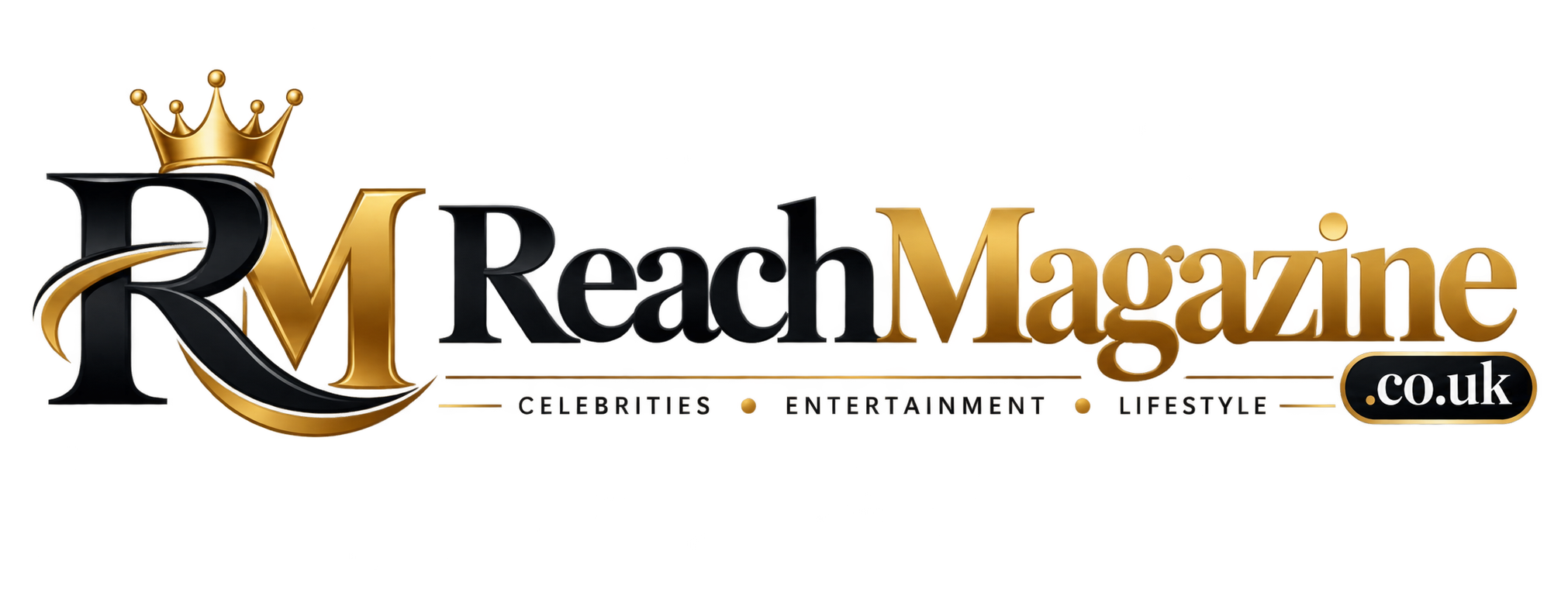 Reach Magazine