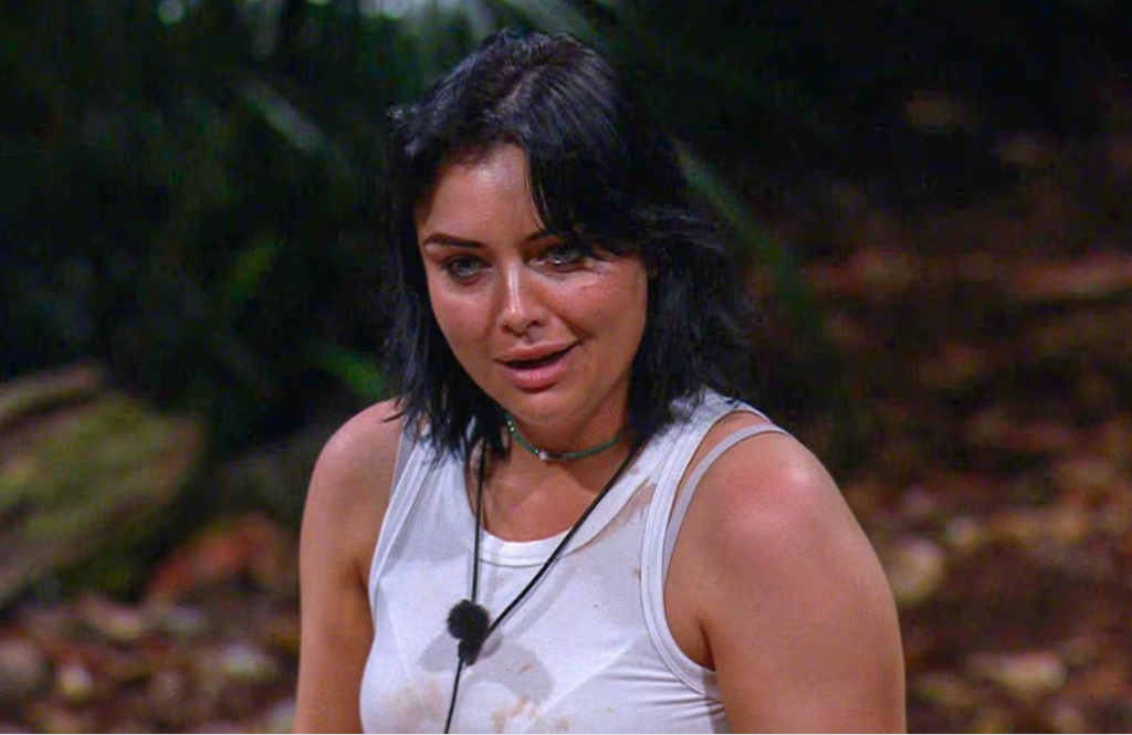 Shona McGarty