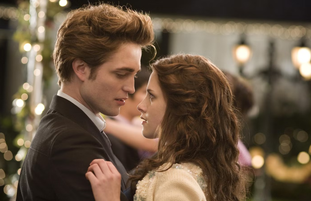 Edward Cullen